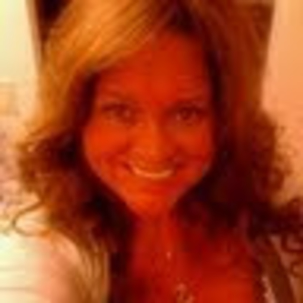 Meet your Posher, Tracy
